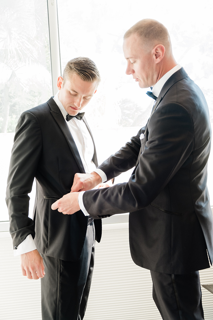 Virginia & Connor - Wedding Photo 95